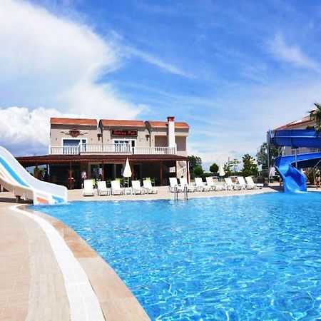 Belek Golf Village エクステリア 写真