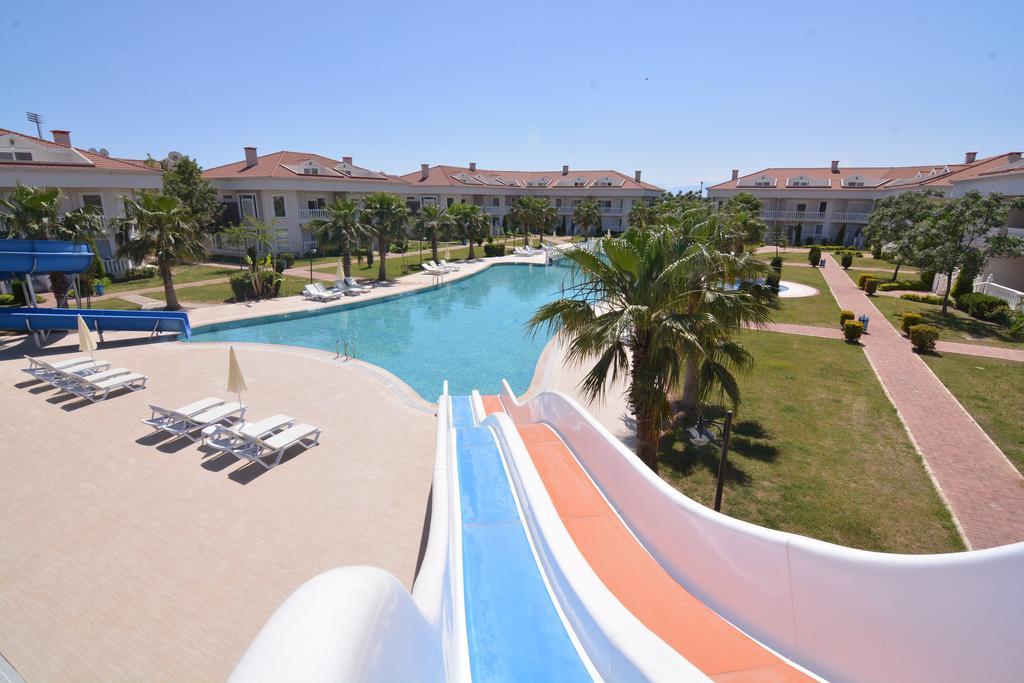 Belek Golf Village エクステリア 写真