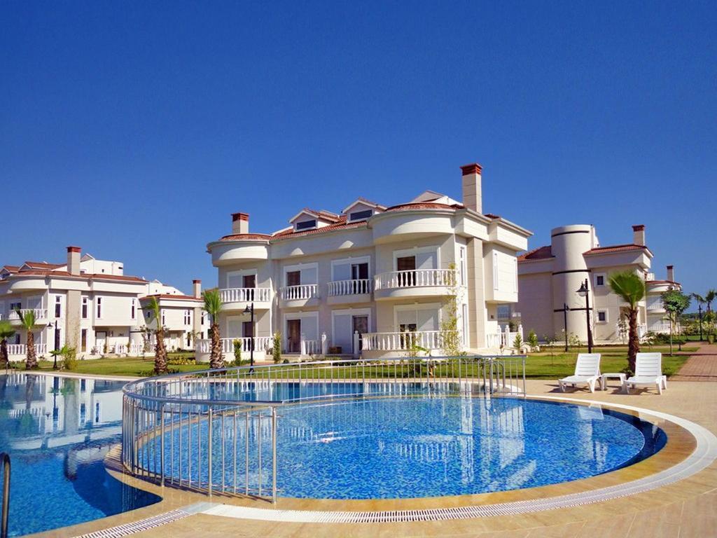 Belek Golf Village 部屋 写真