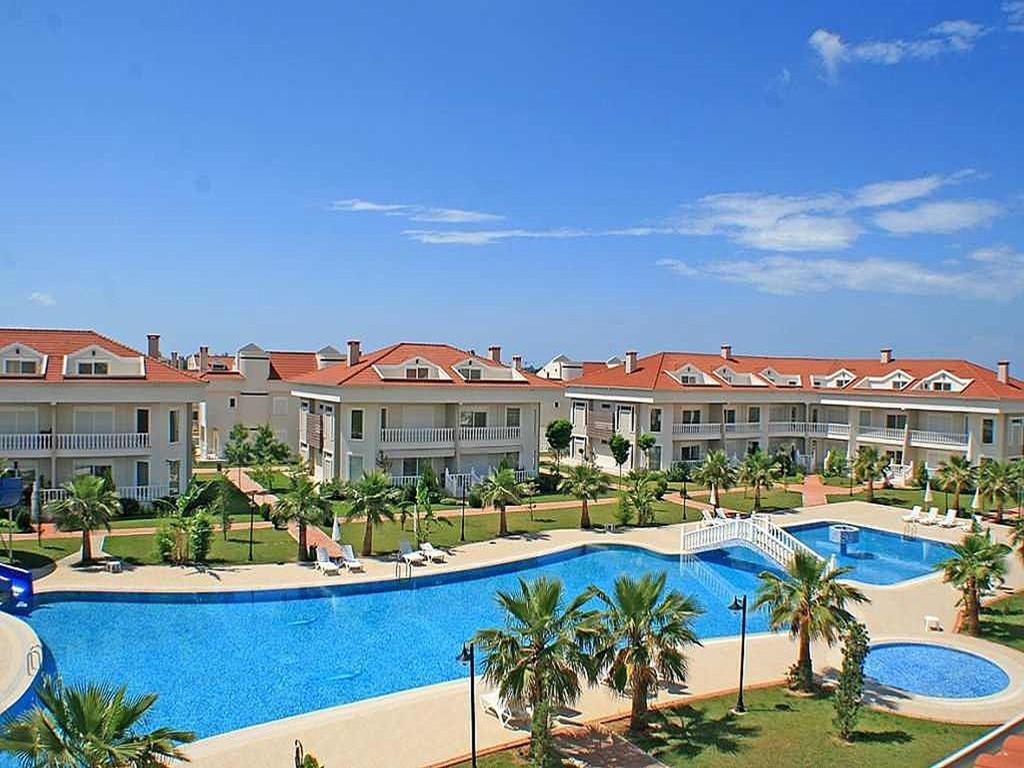 Belek Golf Village 部屋 写真