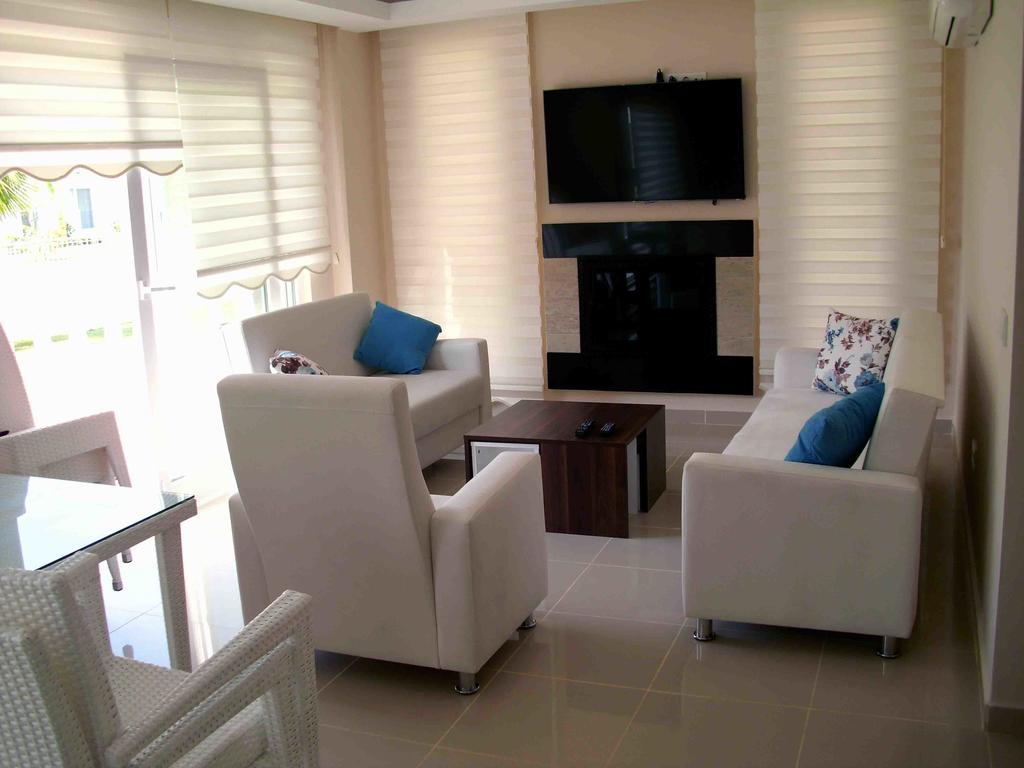 Belek Golf Village 部屋 写真