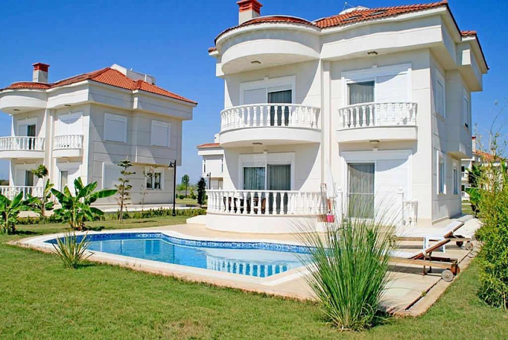 Belek Golf Village 部屋 写真