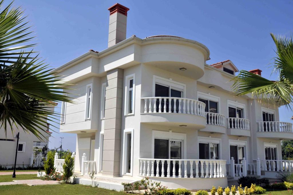 Belek Golf Village エクステリア 写真
