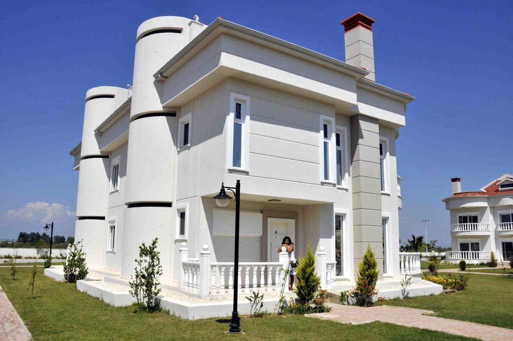 Belek Golf Village エクステリア 写真