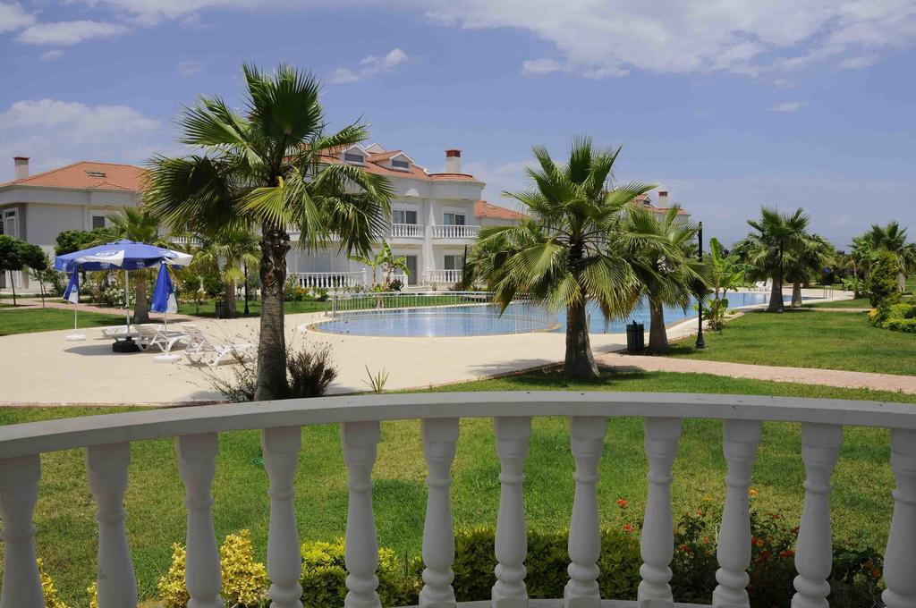 Belek Golf Village エクステリア 写真