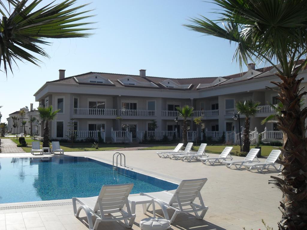 Belek Golf Village エクステリア 写真
