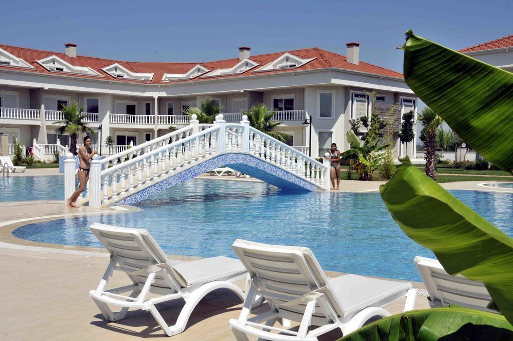 Belek Golf Village エクステリア 写真