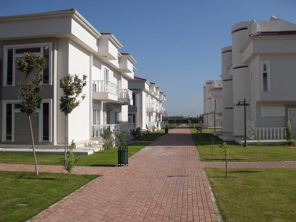 Belek Golf Village エクステリア 写真