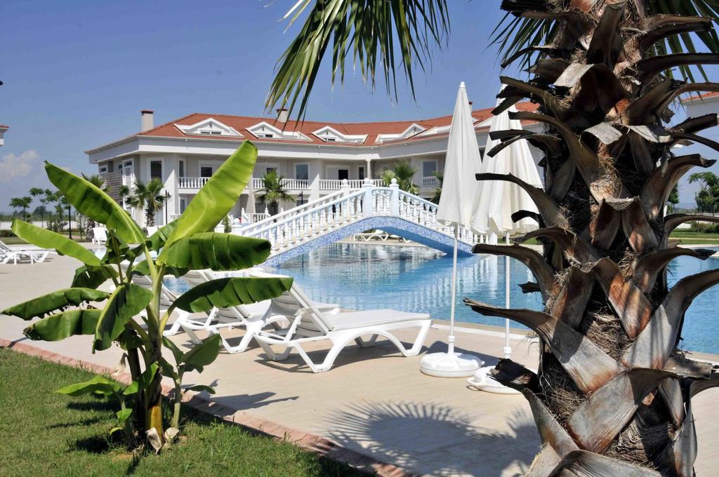 Belek Golf Village エクステリア 写真