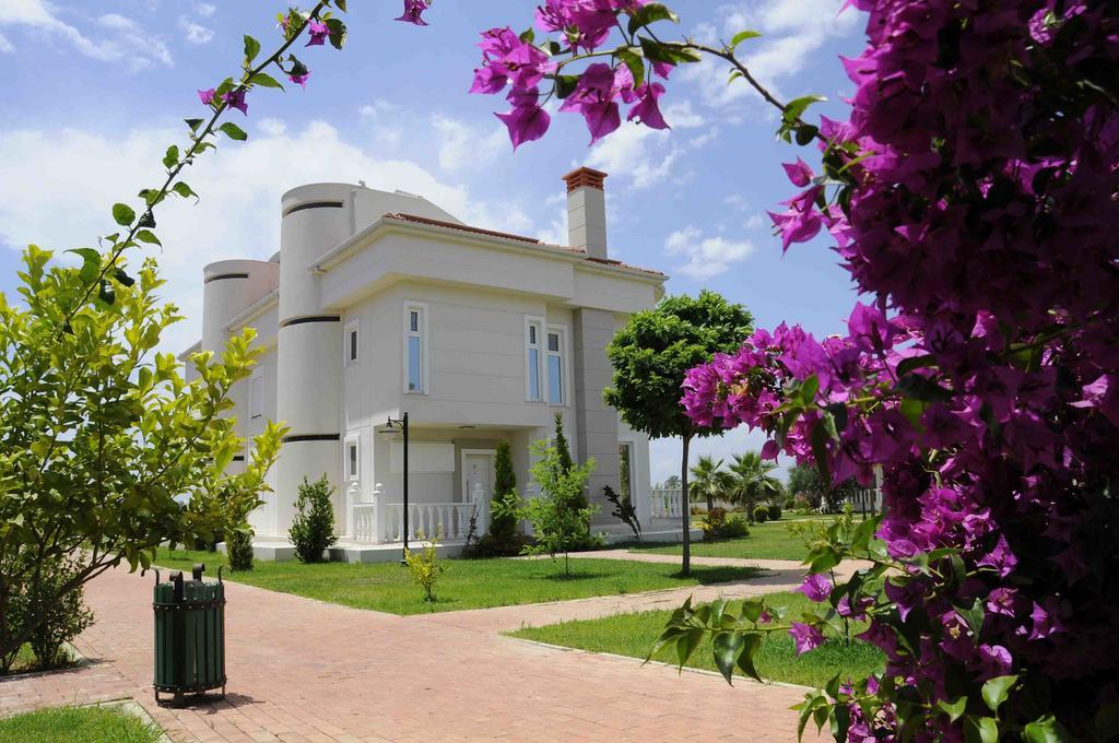 Belek Golf Village エクステリア 写真