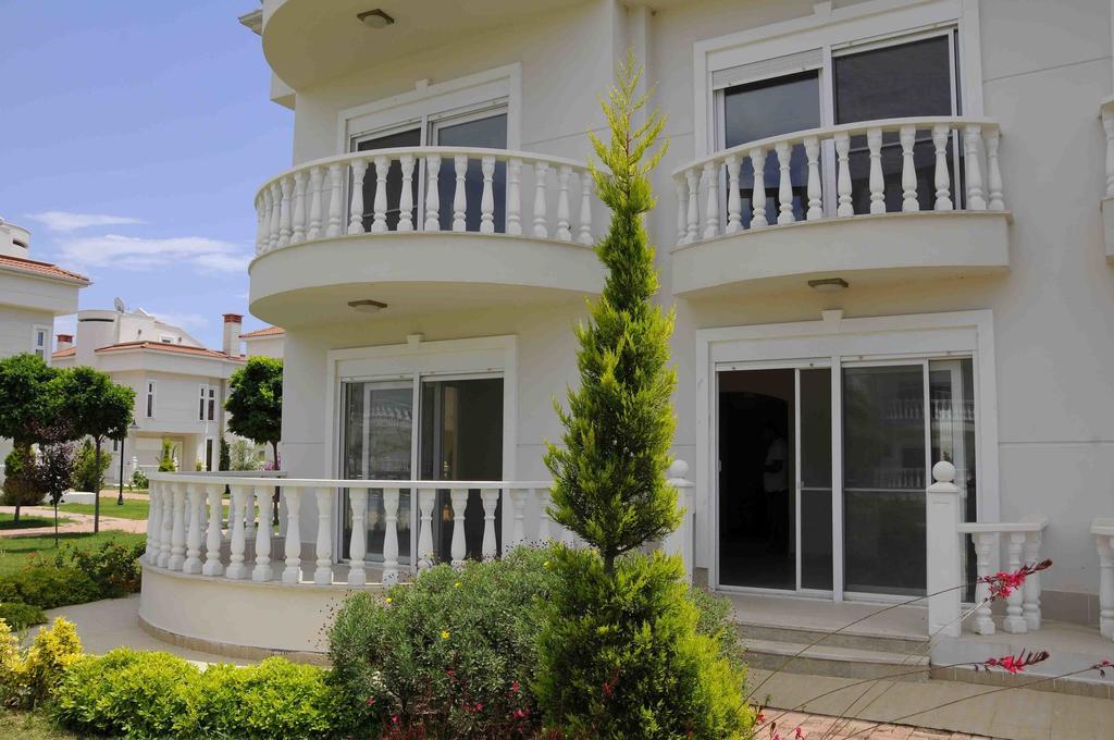 Belek Golf Village エクステリア 写真