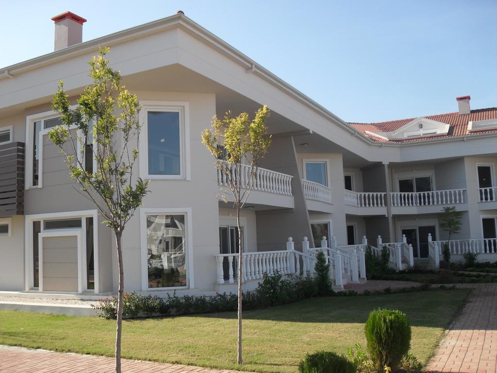 Belek Golf Village エクステリア 写真