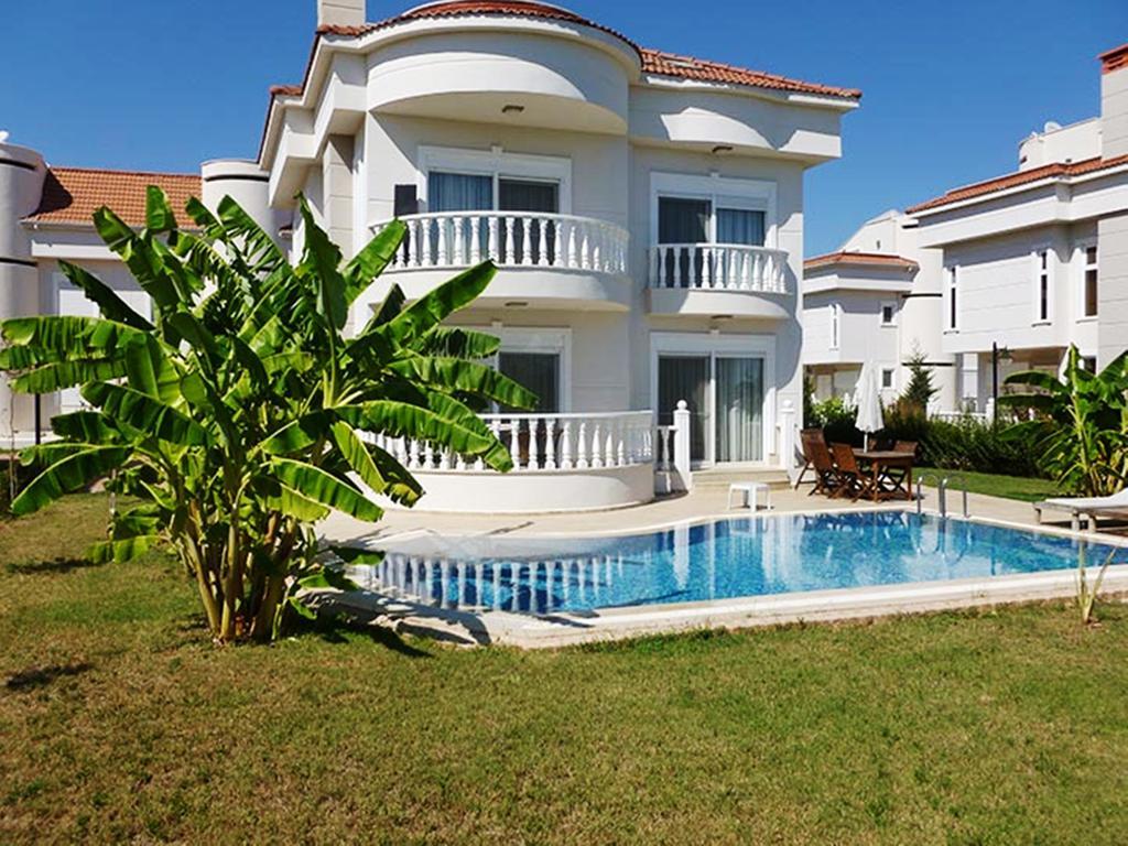 Belek Golf Village エクステリア 写真
