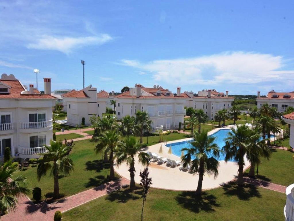 Belek Golf Village エクステリア 写真