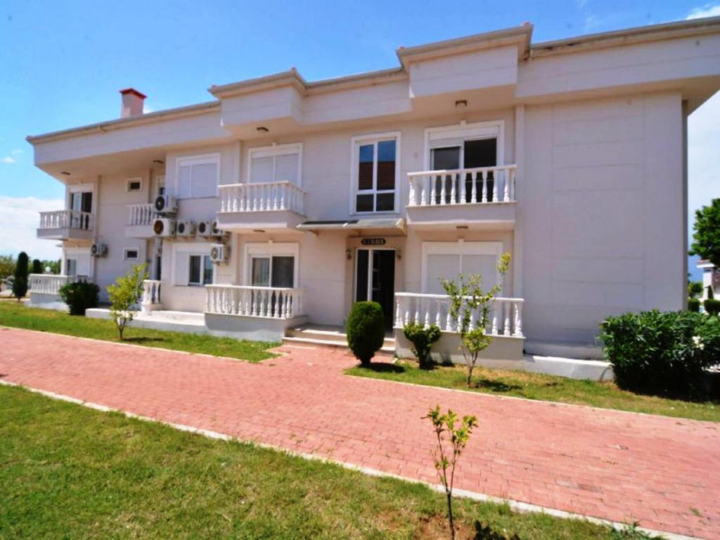 Belek Golf Village エクステリア 写真