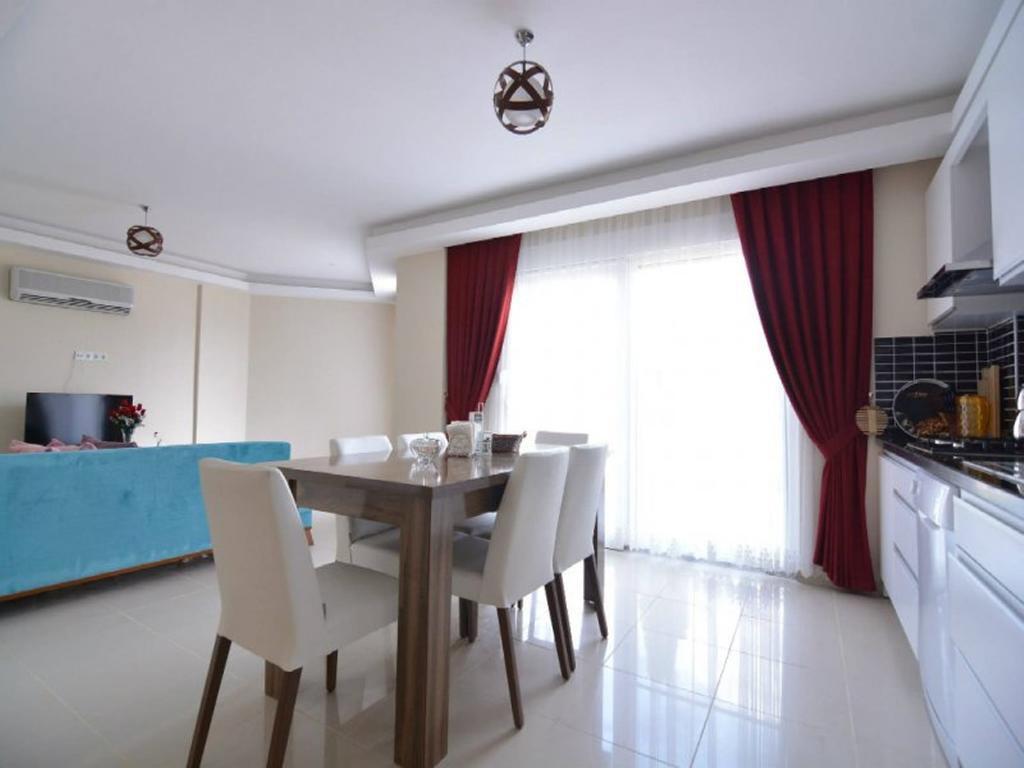 Belek Golf Village エクステリア 写真