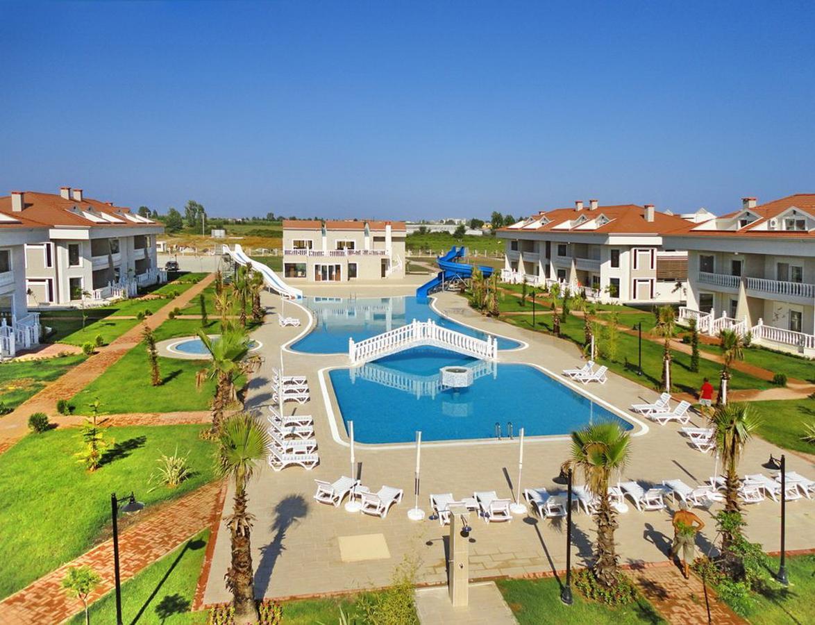 Belek Golf Village エクステリア 写真