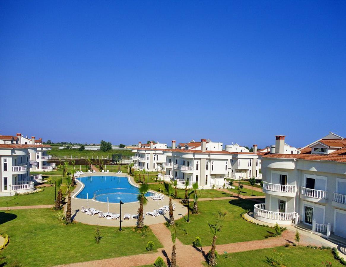 Belek Golf Village エクステリア 写真