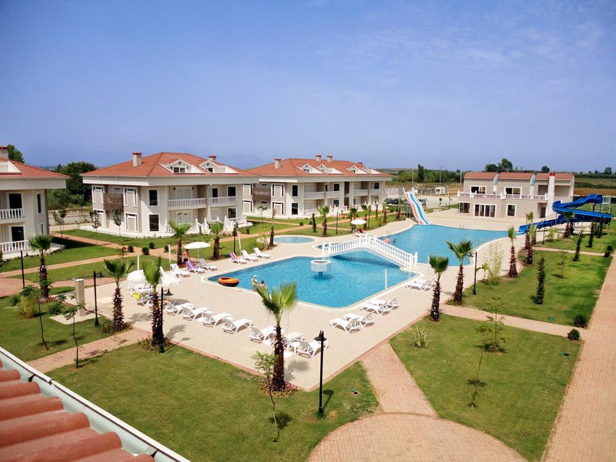 Belek Golf Village エクステリア 写真