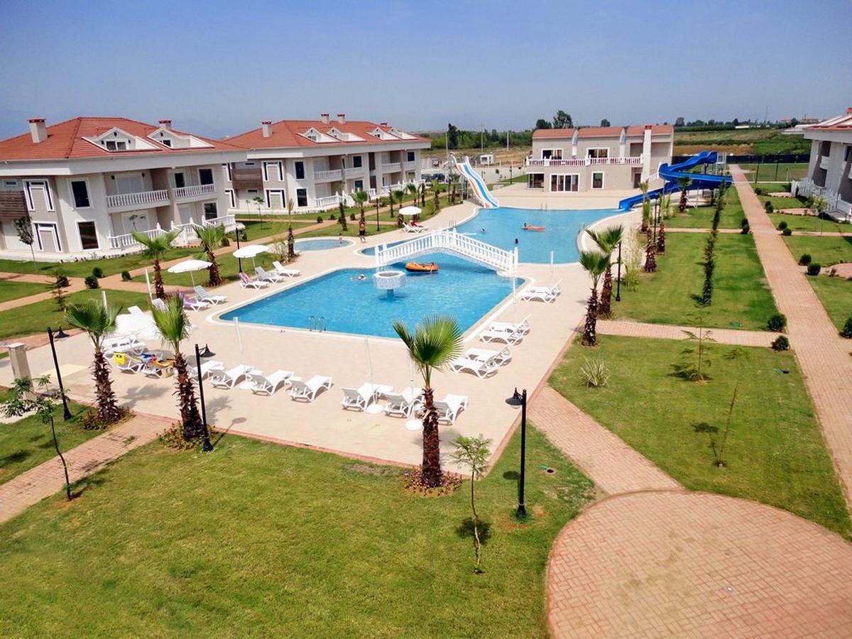 Belek Golf Village エクステリア 写真