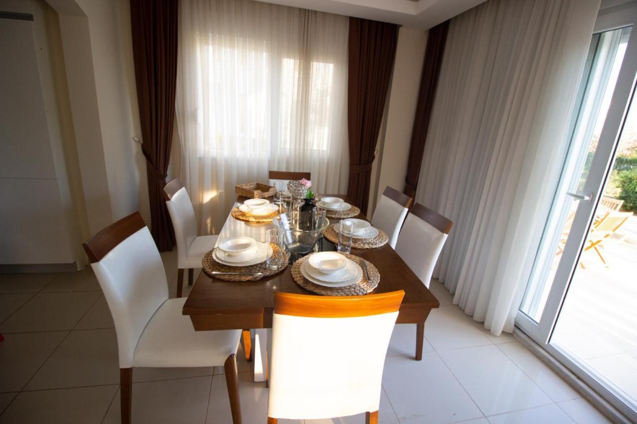 Belek Golf Village エクステリア 写真
