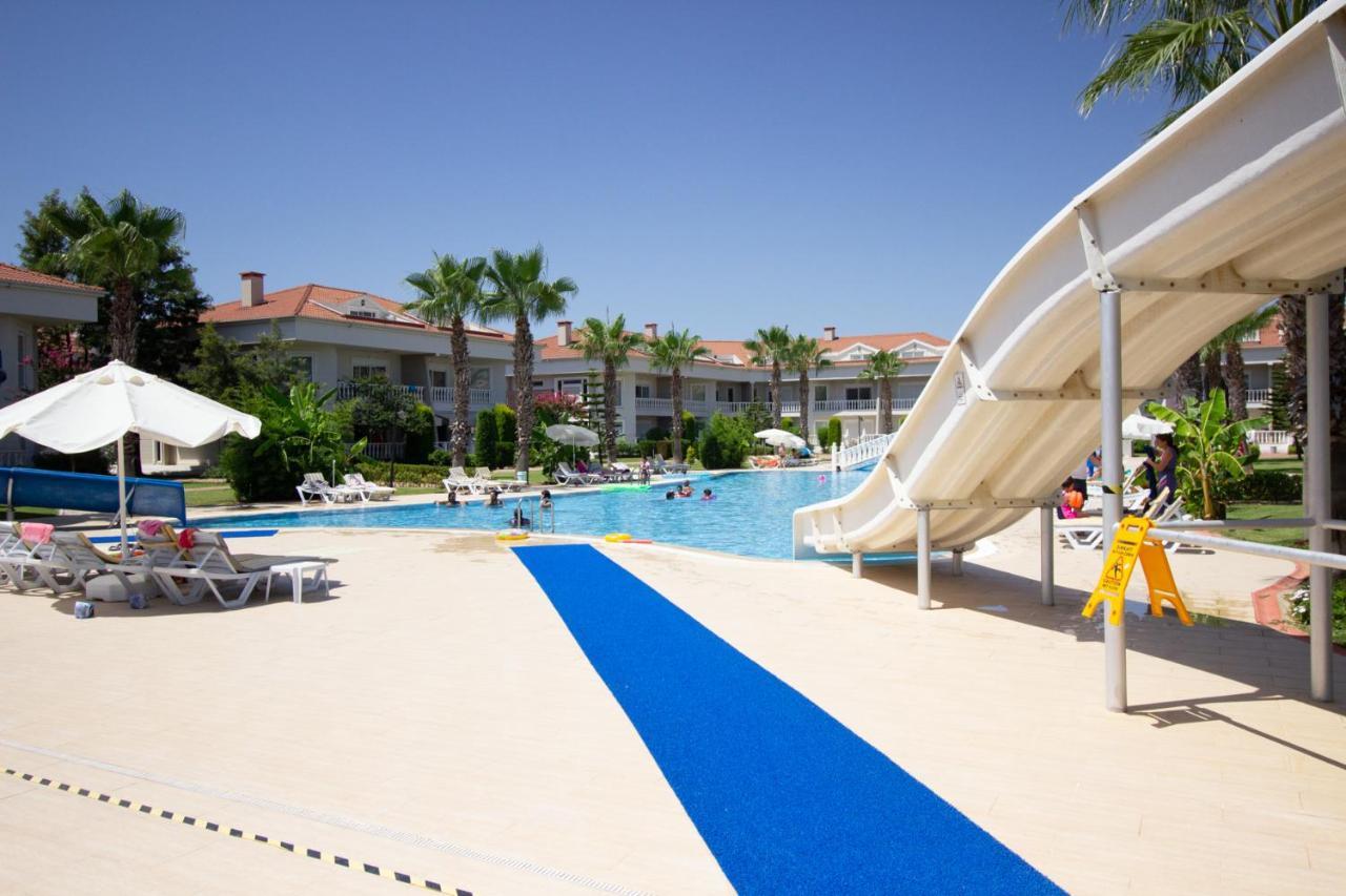Belek Golf Village エクステリア 写真