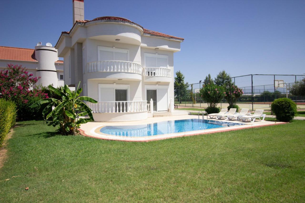 Belek Golf Village エクステリア 写真