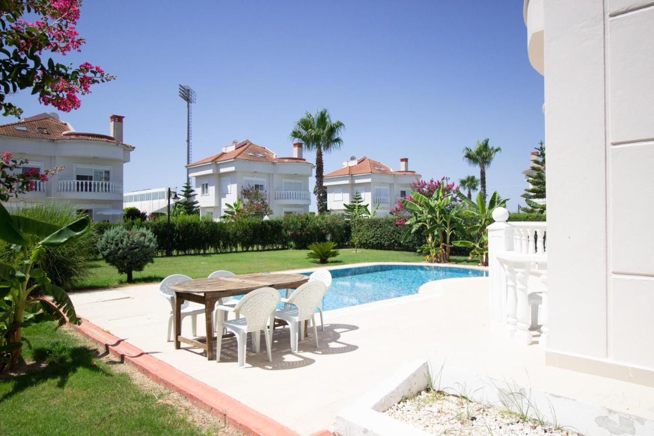 Belek Golf Village エクステリア 写真