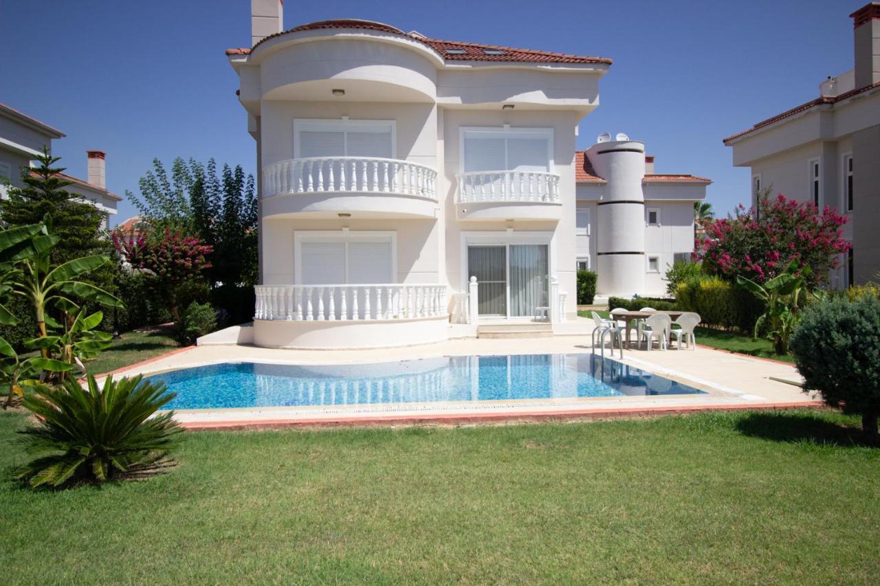 Belek Golf Village エクステリア 写真
