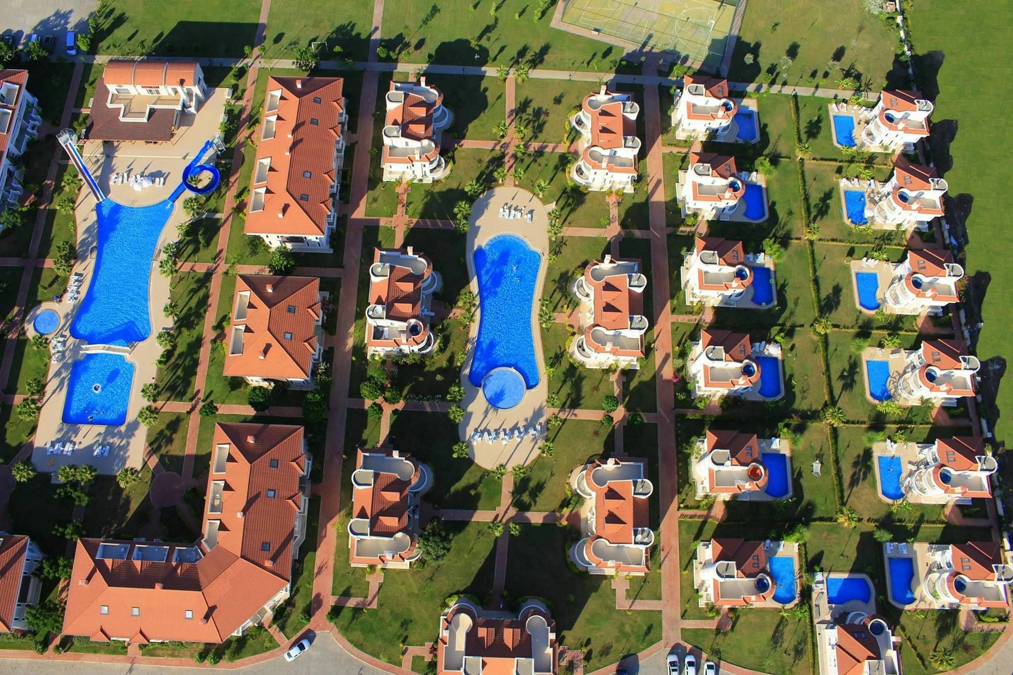 Belek Golf Village エクステリア 写真